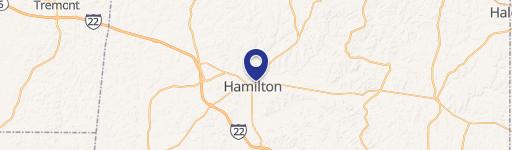 Hamilton, AL 35570