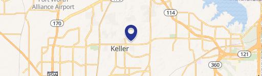 Keller Office Space For Sale