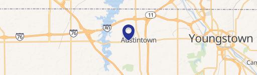 Mahoning Avenue Commercial Land Available