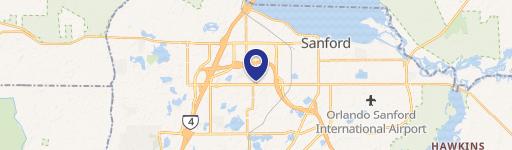 Commercial Parcels Near Seminole College