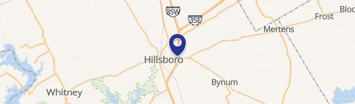 Hillsboro Retail/Automotive Property Available