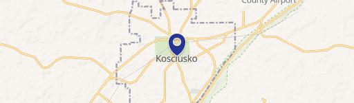 Wooded Land for Hunting/Home