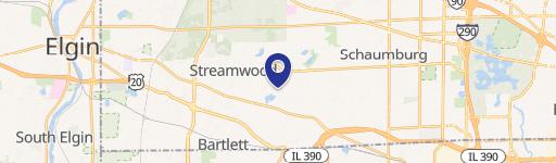 Streamwood Land For Sale
