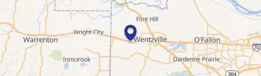 Land For Sale Wentzville