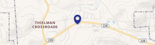 Retail Space in Mars, PA