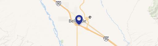 Commercial Lots Ready For Buildout