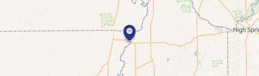 Suwannee River Recreational Facility