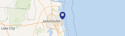 Mayport Road Commercial Land