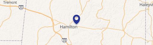 Hamilton, AL 35570