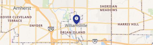 Corner Lot Development Opportunity