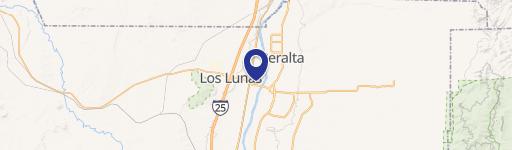 Los Lunas Commercial Land