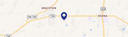 East Texas Land For Sale