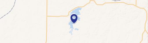 Waterfront Lots with Dock