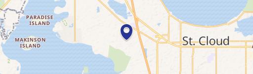 76 Acres Commercial Land Tohoqua