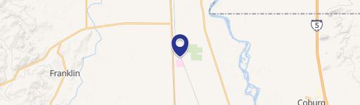 Junction City Industrial Land