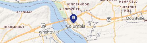 Commercial Land Near Major Routes