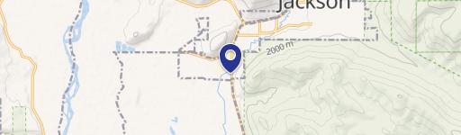 Highway Frontage Commercial Land