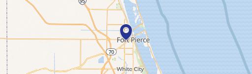 High-Traffic Commercial Land in Fort Pierce