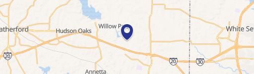 Land Available in Willow Park