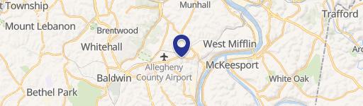 Commercial Land Near Century III