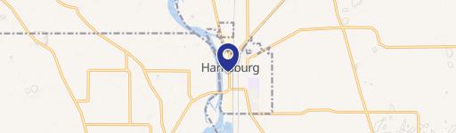 Commercial Space with Secure Parking