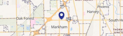 Freestanding Building with Drive-Thru