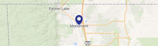 Land Available I-25 Frontage