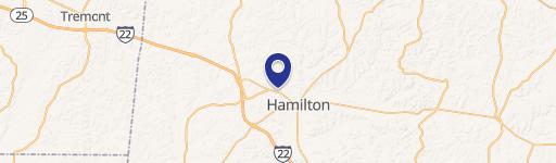 Hamilton, AL 35570