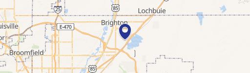 Residential Land Near Lochbuie Exit