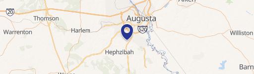 South Augusta Land For Sale