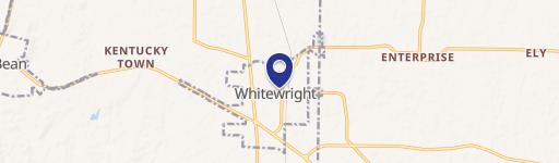 Retail Property in Whitewright, Texas