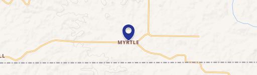 1195 Acre Ranch with Pastures