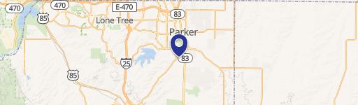 Parker Road Commercial Land