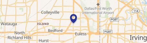 Euless Land For Sale