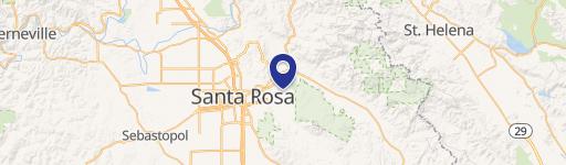 Santa Rosa Medical Office Space