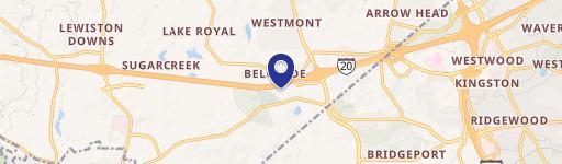 Commercial Land with High Visibility