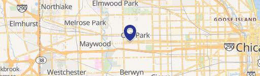 Established Restaurant Opportunity in Oak Park