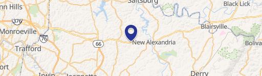 6+ Acre Lot on Route 22