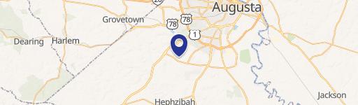 60 Acres on Tobacco Road