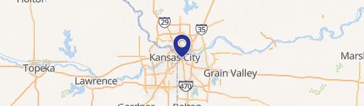 Kansas City Cannabis Facility