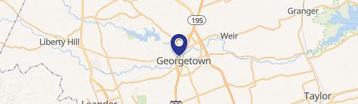 Georgetown Land for Sale