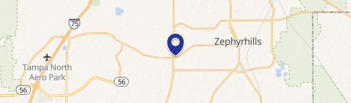 Zephyrhills Commercial Land For Sale