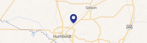 Modern Industrial/Flex Space in Humboldt