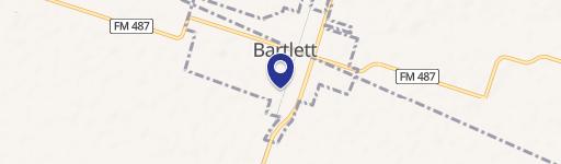 Residential Land in Bartlett, Texas