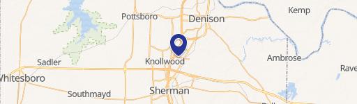 Land For Sale Sherman, TX