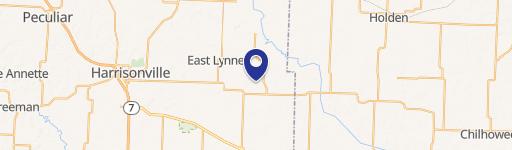 Boat and RV Storage Site