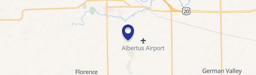 Land with Rental Upside Opportunity