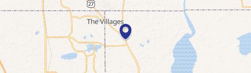 Lady Lake Multi-Use Development Land