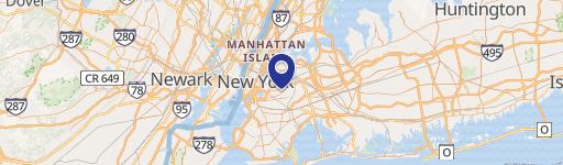 Turn-Key Restaurant Space Available