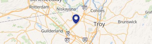 Prime Pad Sites on Wolf